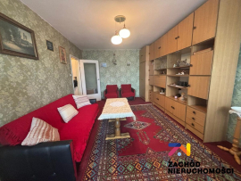 Mieszkanie 2 pokojowe do wynajęcia - ul. Lisia